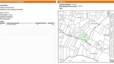Terreno en venta en Calle Cp-6111, 1 - Más