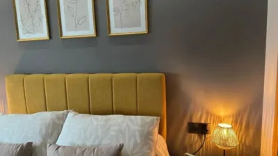 Flat in Ourense City photo 45