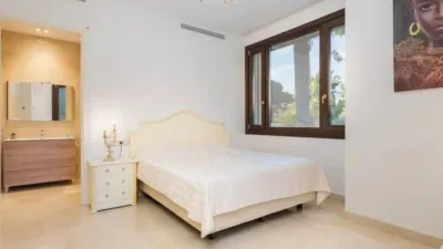 Chalet in Estepona photo 18