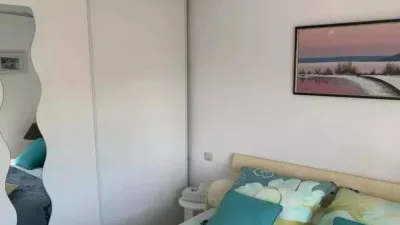 Chalet in Santa Margarida photo 31