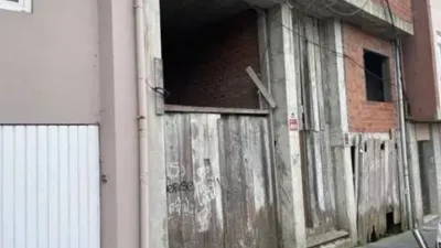 Edificio en venta en Calle de la Concordia - Vista 3