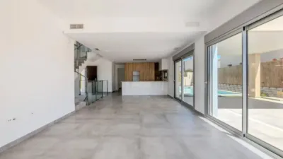 Chalet in Algorfa photo 13