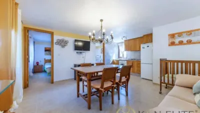 Chalet in Torrellano-Valverde-Parc Empresarial photo 32