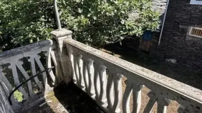 Rustic property in Ortigueira photo 28