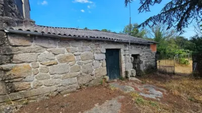 Rustic house in San Cristovo de Cea photo 25
