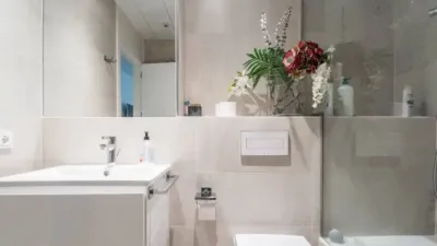 Apartment in Universidad-Malasaña photo 19