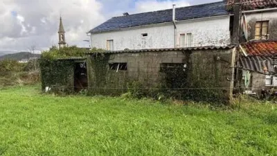 Rustic house in A Catuxa (Ortigueira) photo 5