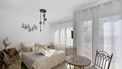 Chalet en Carrer de la Tordera photo 17