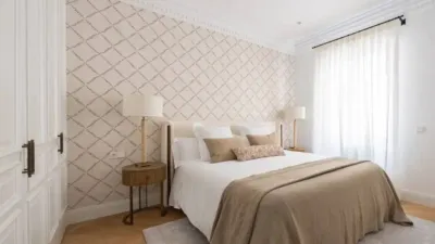 Apartment in El Viso photo 18