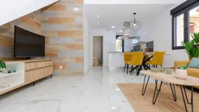 Casa – Torrevieja, Urbanización Jardín del Mar XIII, Urbanización El Chaparral - Vista 4