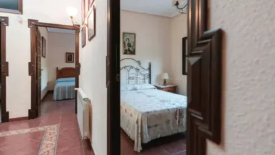Chalet in Lucena photo 24