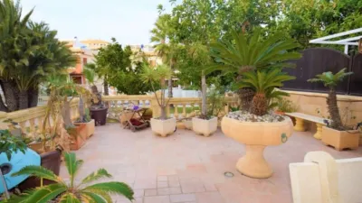 Casa - Vista 4