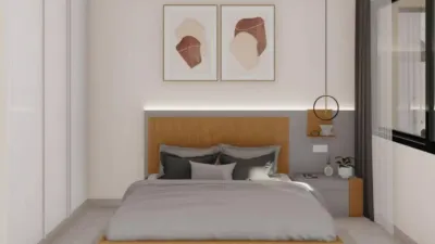 Chalet in Murcia Capital photo 23
