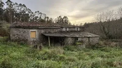 Rustic house on Calle Lugar Portobo, 1 Q photo 5