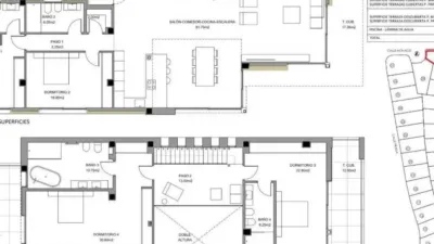 Chalet in Finestrat photo 14