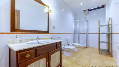 Chalet in Torrellano-Valverde-Parc Empresarial photo 25