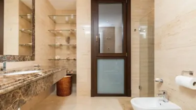 Chalet in Estepona photo 21