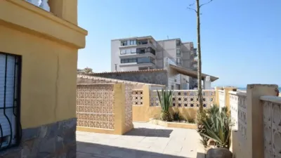 Chalet in Guardamar del Segura photo 9
