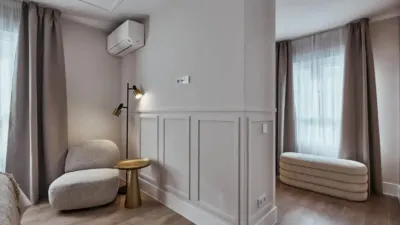 Apartment on Castellana photo 14