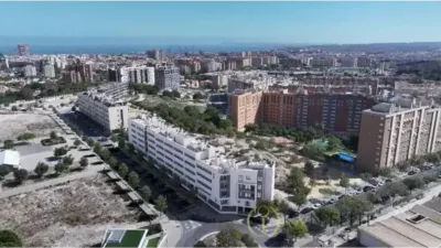 Piso – Alicante - Alacant - Más