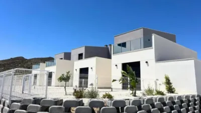 Chalet in Murcia City photo 4