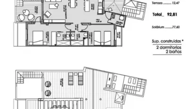 Apartment in Guardamar del Segura photo 20