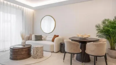 Apartment in Fuengirola photo 28