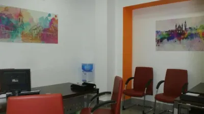 Chalet in Lucena photo 2
