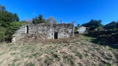 Chalet in Amoeiro photo 4
