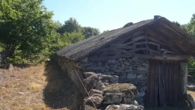 Chalet in Vilamarín photo 8
