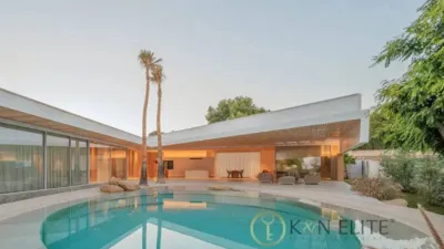 Chalet in Vistahermosa photo 32