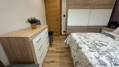 Flat in Ourense City photo 23