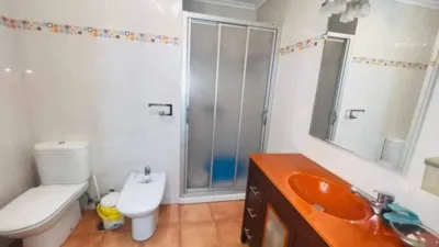 Apartment on Calle de Altamira photo 24