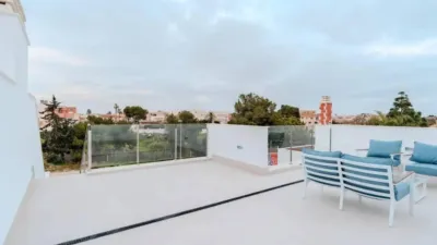 Chalet in Los Alcázares photo 31