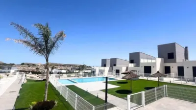 Chalet in Murcia City photo 18