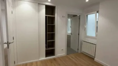Flat in Ourense Capital photo 13