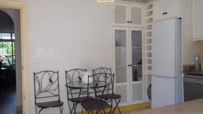 Chalet in Santa Pola photo 6