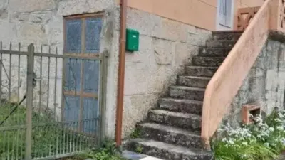 Chalet in Maside photo 4