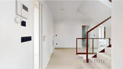 Chalet in Urbanizaciones Balcó de Finestrat-Terra Marina photo 9