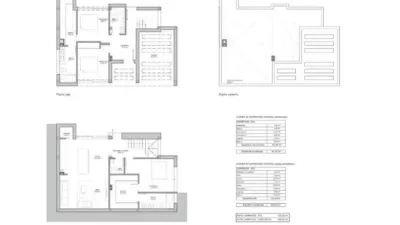 Chalet in Fortuna photo 12