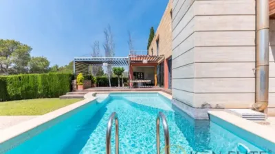Casa – Orihuela, Urbanización Residencial Montemar, Dehesa de Campoamor - Vista 3