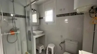 Apartment in Port Esportiu-Canyelles-Puig Rom photo 10