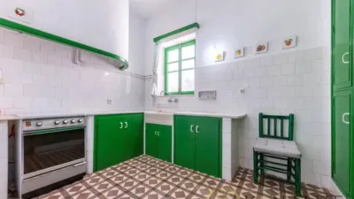 Chalet in Ibi photo 10