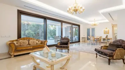Chalet in Estepona photo 3