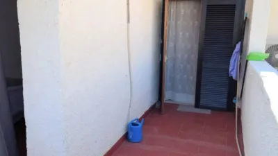 Chalet in Santa Pola photo 17