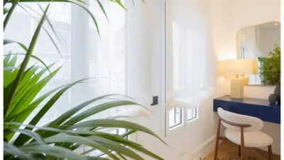 Apartment in Recoletos photo 27