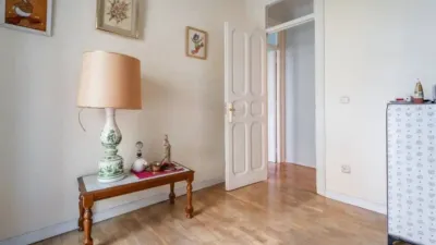 Apartment in the Salamanca District photo 10