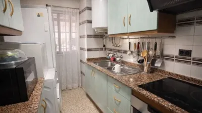 Apartment in Guardamar del Segura photo 3