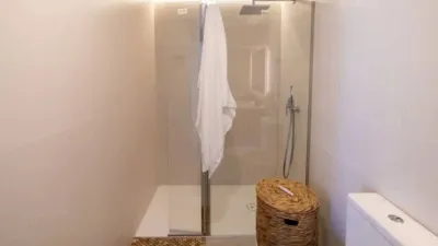 Apartment in Santa Pola photo 39