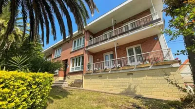 Chalet en Abanto-Zierbena photo 4